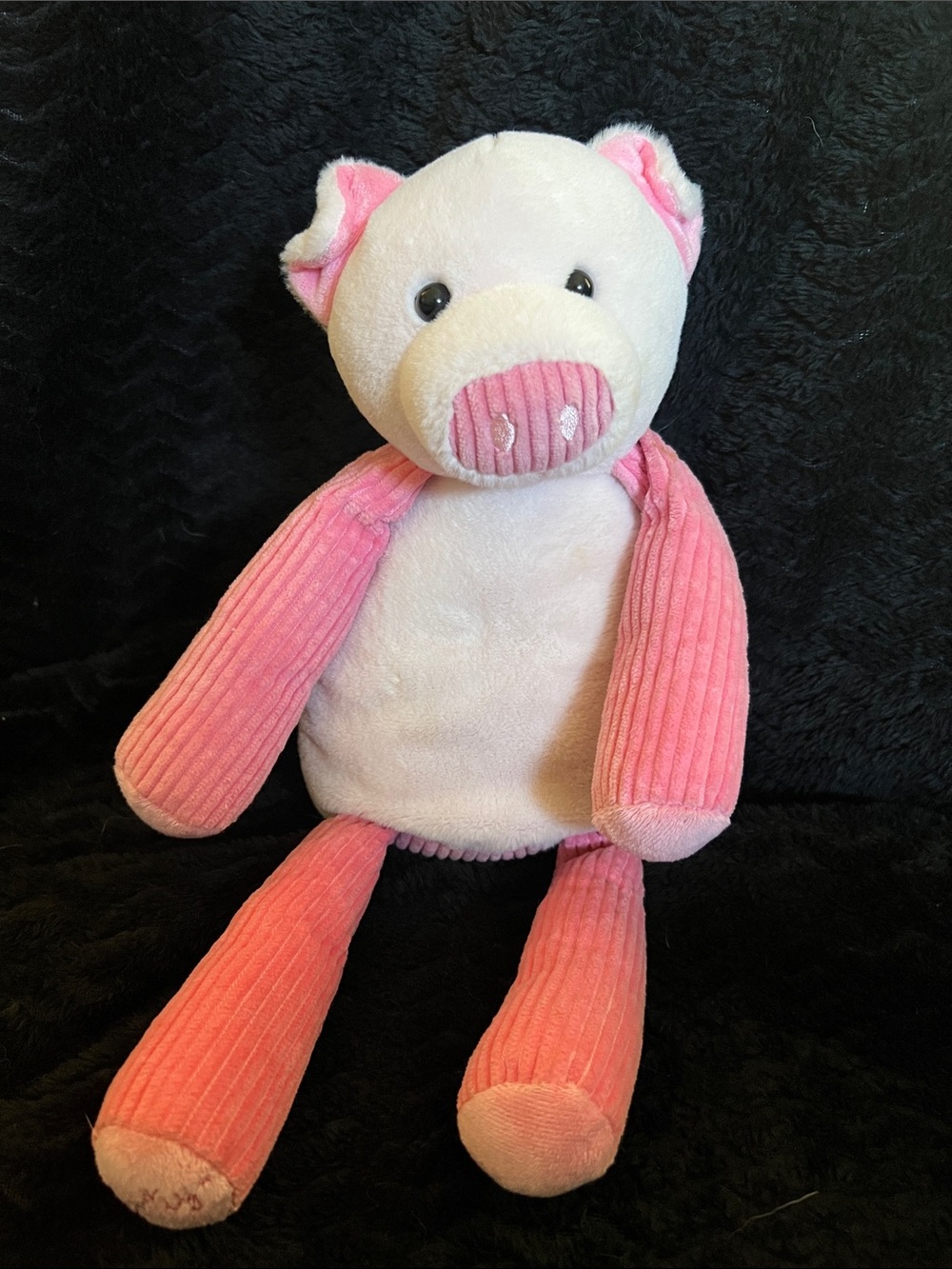 2010 Retired Scentsy Buddy Penny the Pig
